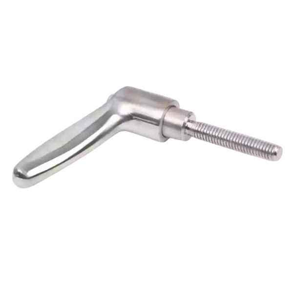 Tay cầm điều chỉnh bằng thép không gỉ SCLDM4M5M6M8M10M12