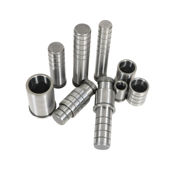Trụ Dẫn Hướng Trong GP, Bạc Lót SGOH SGBH Bằng Thép Chịu Lực SUJ2