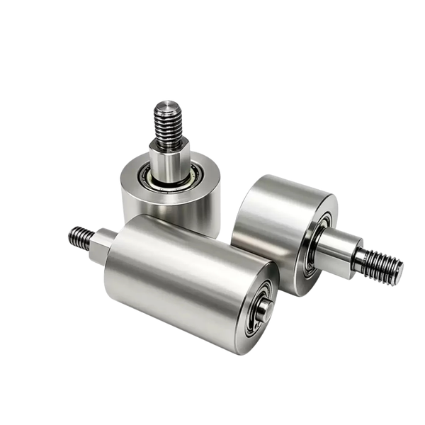 Con lăn dẫn hướng dọc inox TGRB202530354050-2025304050