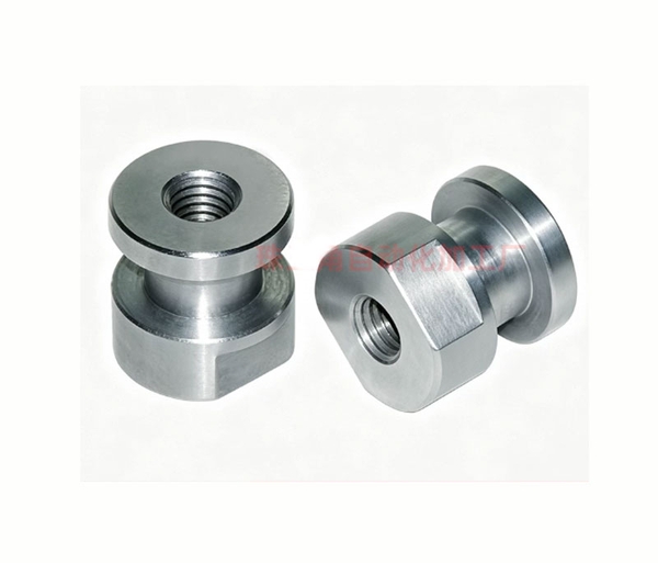 Khớp Nối Nổi FJCL / WHC61 (M3 - M18)