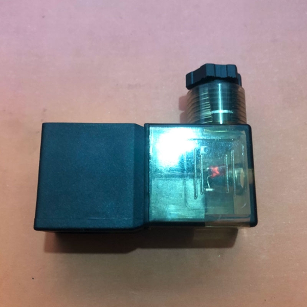 Cuộn Coil Van Điện Từ Ø10mm Cao 30mm AC24V AC110V AC220V DC24V