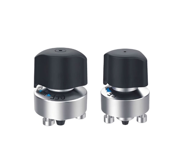 Núm Khóa Chia Độ Nhanh HCB11 / HCB12-D26-D32 Kèm Ống Côn HCB21-D5-D7