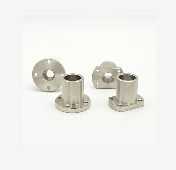 Gối Đỡ Đầu Trục Quang STHXB / STHXC – Giá Đỡ Cố Định Đầu Trục GAR02