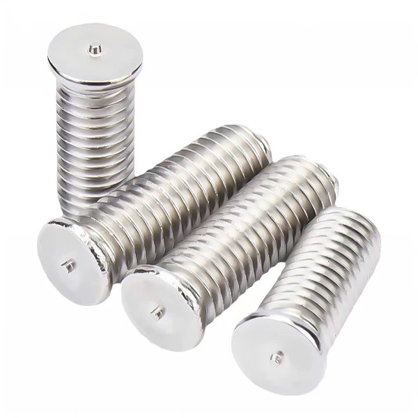 Bulong Hàn Inox 304  M3 M4 M5 M6 M8 M10