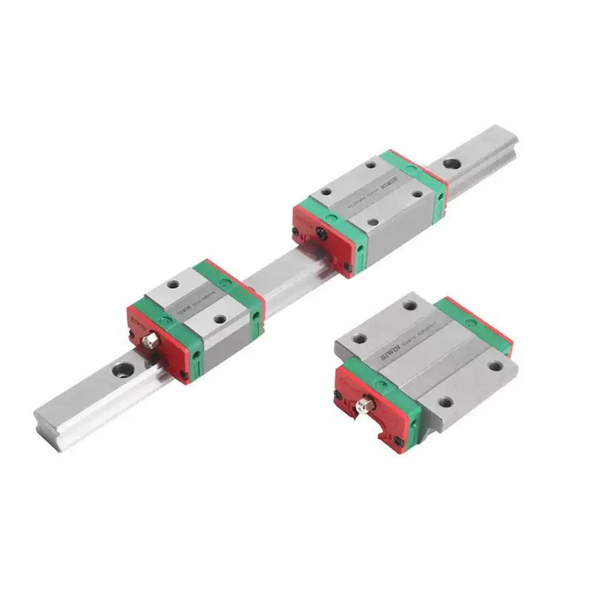 Con Trượt  HIWIN EGH35CA