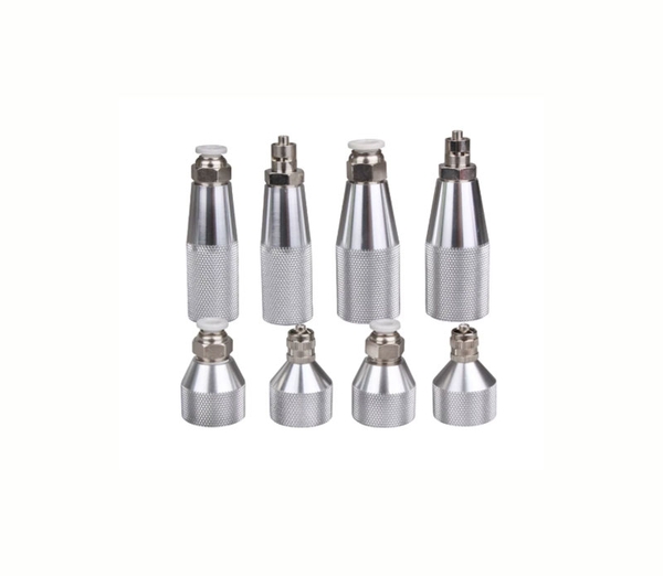 Đầu Nối Chuyển Đổi Xi Lanh Keo 330CC Sang Đầu Luer Ren Vặn