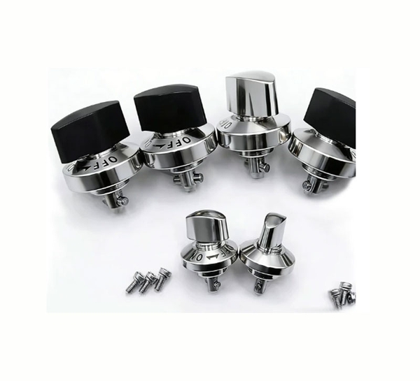 Khóa Kẹp Nhanh Xoay Tay Kiểu Ngón Tay QCTHL / QCTHH / QCTH 0525-10 / 0834-14S / 20S-SUS