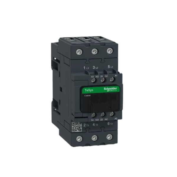 Khởi động từ 3 pha LC1D50AM7 Schneider