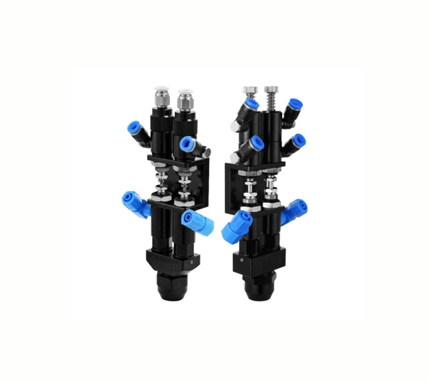 Van Bơm Keo AB MY229 (D229) Tỷ Lệ 1:1 Chính Xác Cao