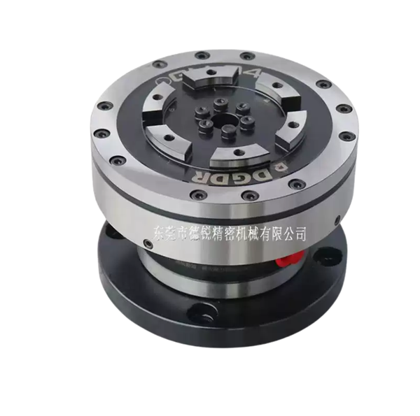 Mâm cặp khí nén màng mỏng độ chính xác cao GM04GM06GM08
