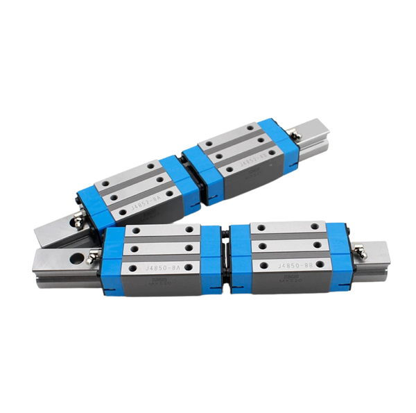 Ray dẫn hướng tuyến tính IKO LRXSC MXSG LRXSG MXS