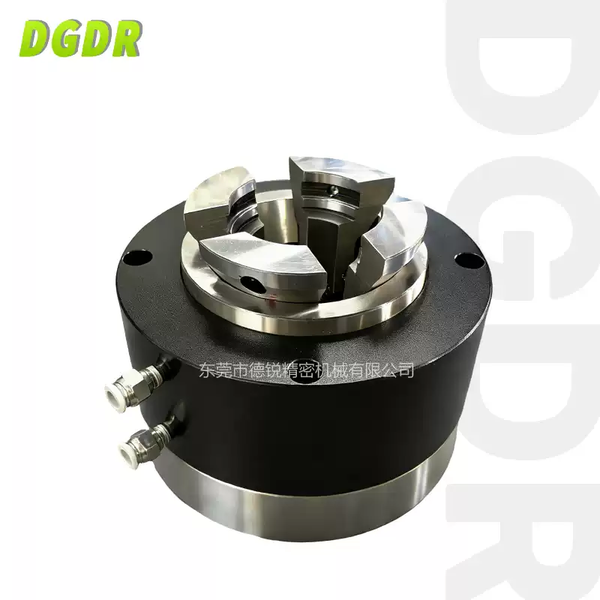 Mâm cặp khí nén DXX-40