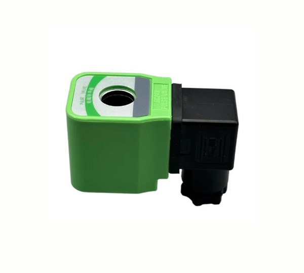 Cuộn Coil Van Xung Điện Từ DMF Ø13.5mm Cao 41.5mm DC24V AC220V