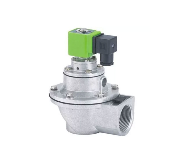 Van Điện Từ Xung DMF-Z-25 / DMF-Z-40 Ren 1