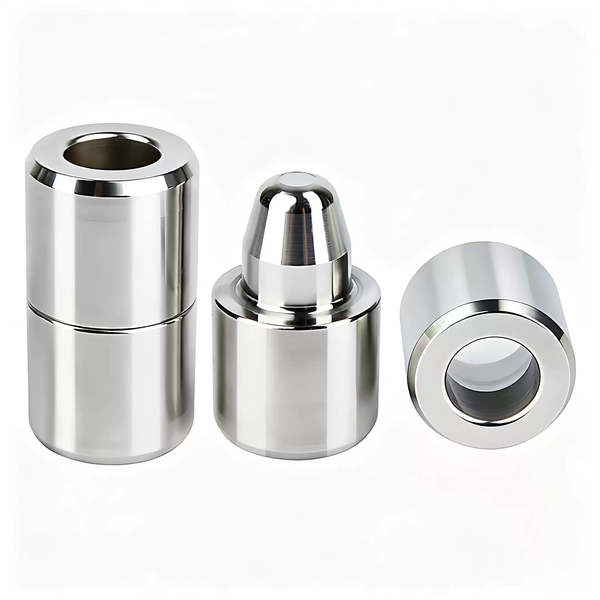 Chốt định vị khuôn cao su kiểu F1