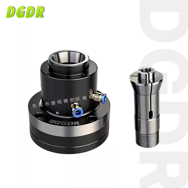 Mâm cặp khí nén DHS-Y32