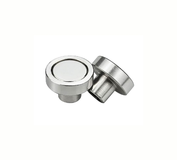 Nam Châm Đế Thép Có Ren Trong BMK26 / C-SZCT-D10-D13-D16-D20-D25-D32