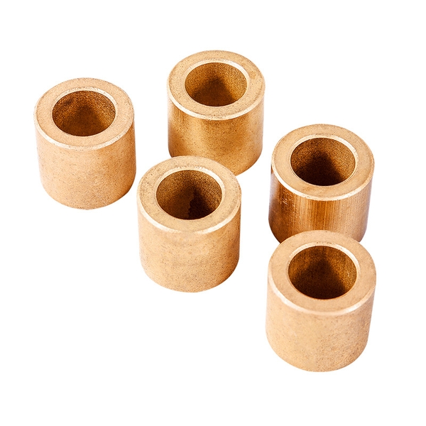 Bạc Lót Bushing Tự Tiết Dầu