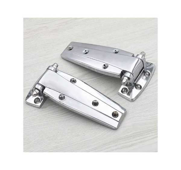 Bản lề cửa lồi inox cho tủ hấp – tủ cơm – tủ sấy công nghiệp