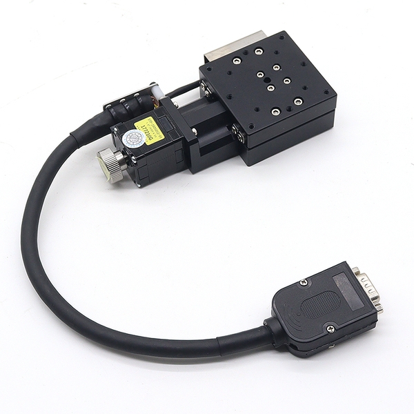 Bàn tinh chỉnh quang học trục x kiểu FEX