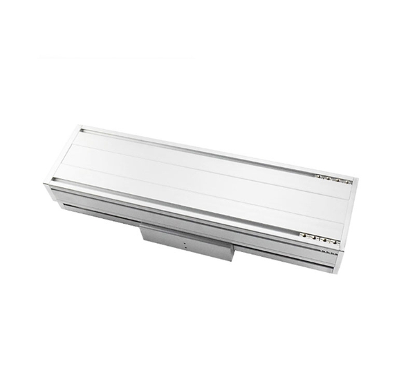 Bàn trượt mô-đun chống bụi 150mm – chống nước, ray đôi, trục vít me bi chính xác