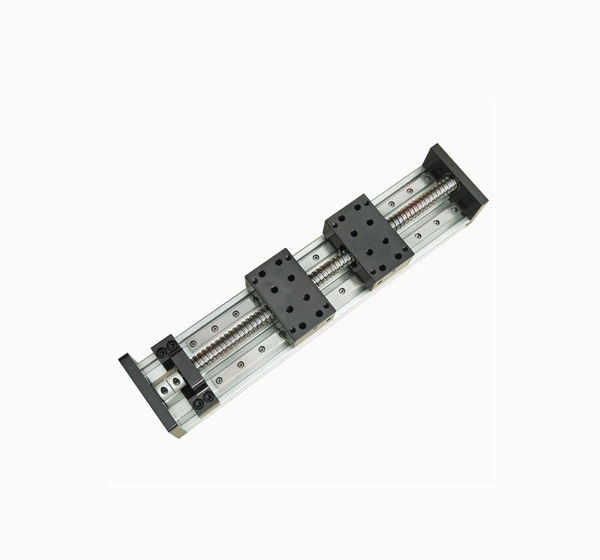 Bàn Trượt Vitme Bi 2 Chiều – Dẫn Hướng Tuyến Tính