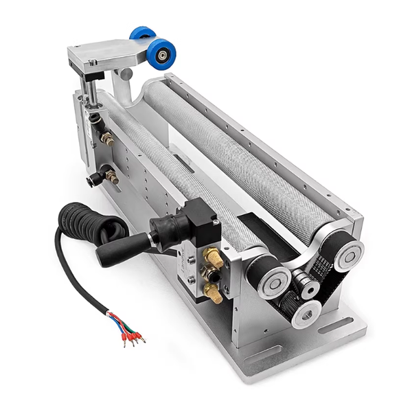 Bàn Xoay Hàn Tròn Con Lăn Chuyên Dùng Cho Hàn Ống, Hàn TIG, Hàn Tay Và Hàn Laser