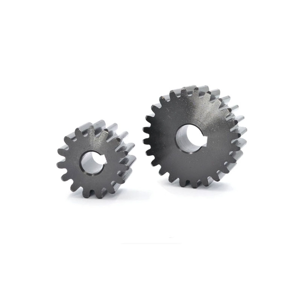 Bánh Răng Thẳng S45C Module 1.5 (12–60 Răng)