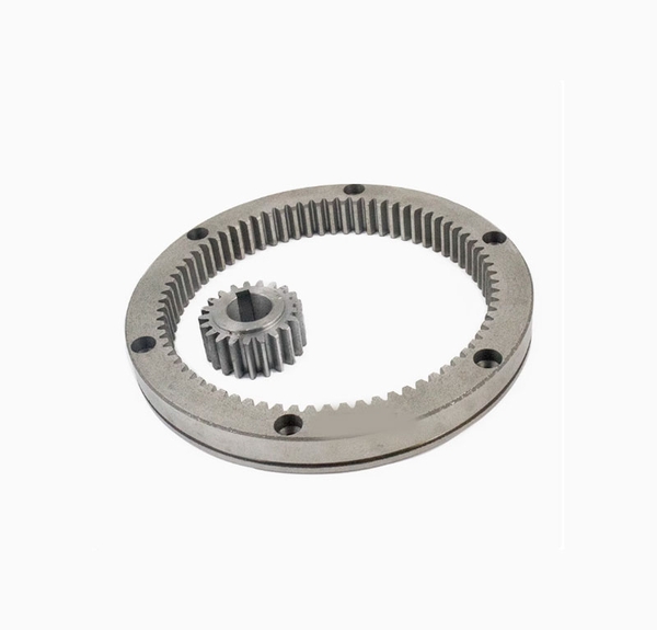 Bánh Răng Trong Thép Công Nghiệp B20/B25/B30