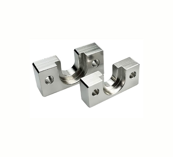 Đế Cố Định Bậc Lắp Bên Cho Khớp Nối Nổi WIF21 / HLRA Phi 4-6-7-8-10-13-16-18mm
