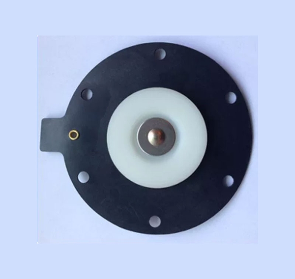 Màng Van Xung DMF-Z-40S Góc Vuông 1.5 Inch Chịu Nhiệt Cao
