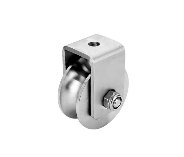 Bi Treo Dòng Dọc Rãnh U, V, H