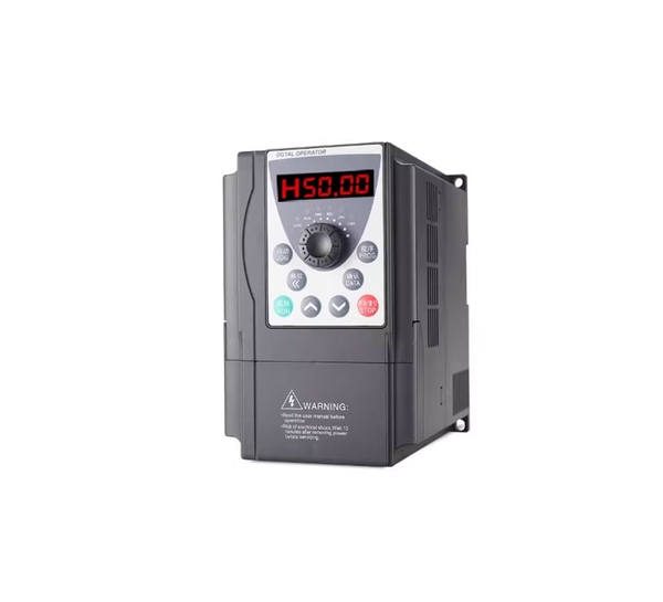 Biến tần 3 pha 380V tải nặng – 1.5/2.2/4/5.5/7.5kW – Điều khiển tốc độ động cơ