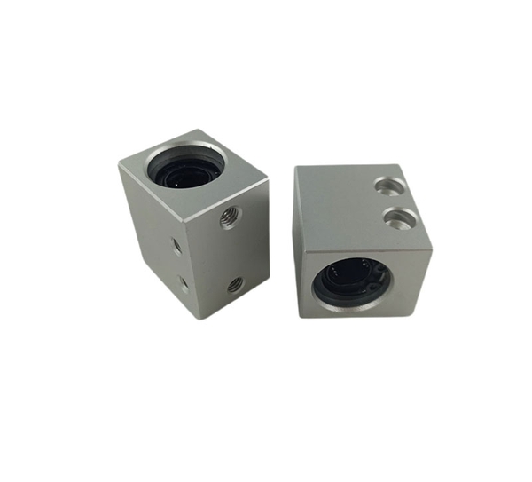 Gối Cố Định Vòng Bi LHSS LHSSW