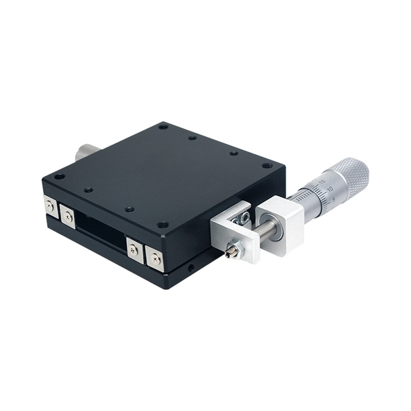 Bệ Dịch Chuyển Tinh Chỉnh Quang Học Trục X Kiểu LGX