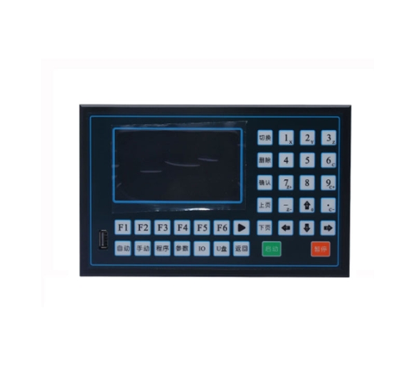 Bộ Điều Khiển Chuyển Động M2B 4 Trục Step/Servo