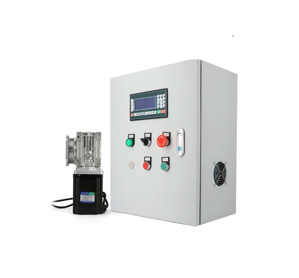 Bộ Điều Khiển CNC Step/Servo Cho Máy Khoan