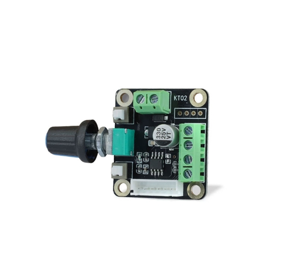 Bộ Điều Khiển Động Cơ Step Motor KT02