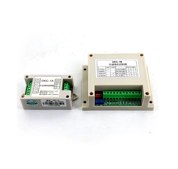 Bộ Điều Khiển Step Motor DKC-1A Công Nghiệp