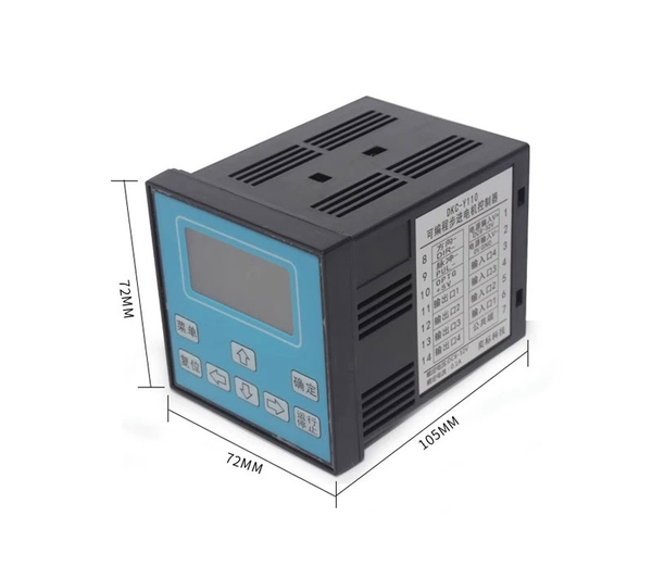 Bộ Điều Khiển Step/Servo DKC-Y110 / DKC-Y120