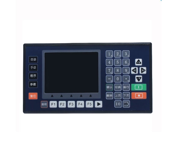 Bộ Điều Khiển Step/Servo TC5510V–TC5540V