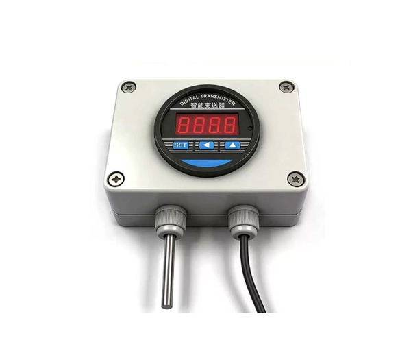 Bộ Đo Nhiệt Độ Treo Tường MAQI-131-BGS