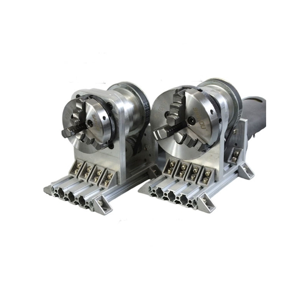 Bộ Động Cơ Điều Tốc Vô Cấp + Mâm Cặp 80/100 – Đảo Chiều Tiến Lùi, Lỗ Trục 16/22mm DIY