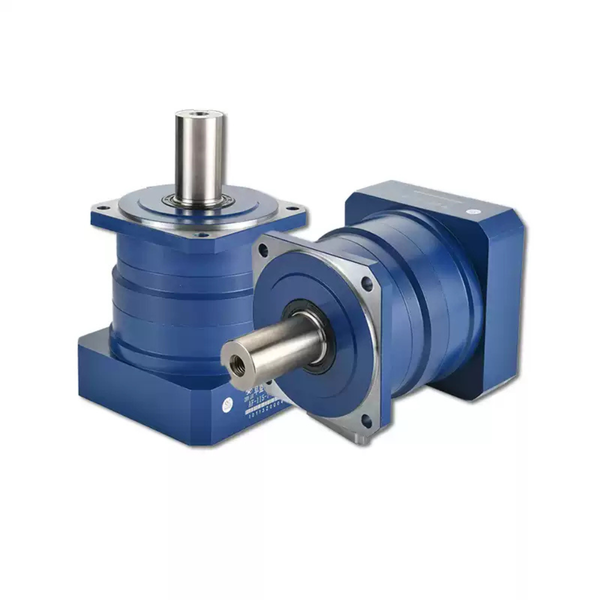 Bộ Giảm Tốc Bánh Răng Hành Tinh Xoắn Ốc AF 60/90/115/160 