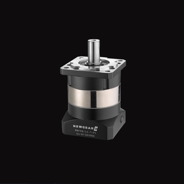 Bộ giảm tốc hành tinh chính xác Newell PRF60-L1-3-5-10-P1  PRF60-L2-15-20-25-P2