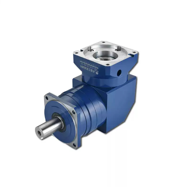Bộ Giảm Tốc Hành Tinh Góc Vuông Xoắn Ốc ZAF 6090115140 