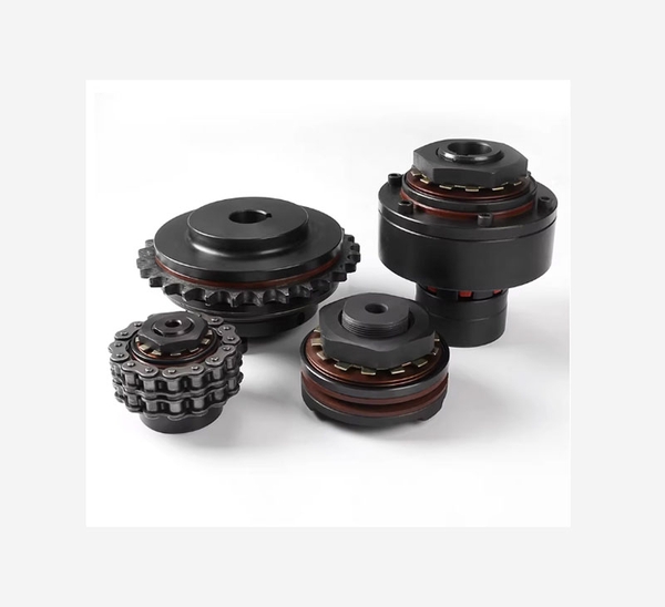 Bộ giới hạn mô-men ma sát TL – Khớp nối bảo vệ quá tải