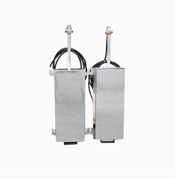 Bộ rung siêu âm chìm 40kHz dùng cho máy tẩy rửa dầu mỡ công nghiệp