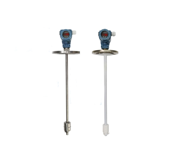Bộ Truyền Mức Phao Từ GSK Hiển Thị Số 4–20mA - MAQI-GSK-CFQ