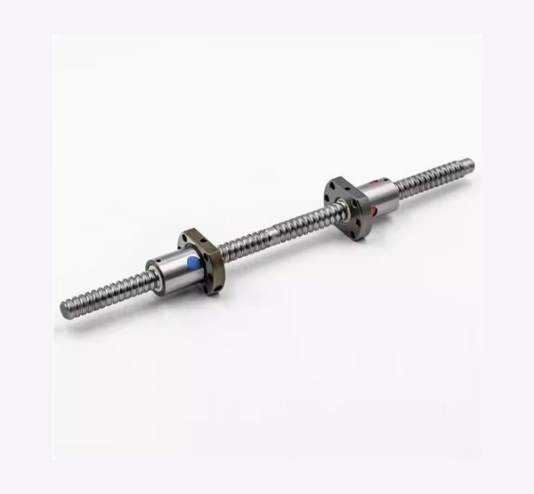 Bộ Vít Me Bi Hai Chiều Ren Ngược – Truyền Động Tịnh Tiến Chính Xác